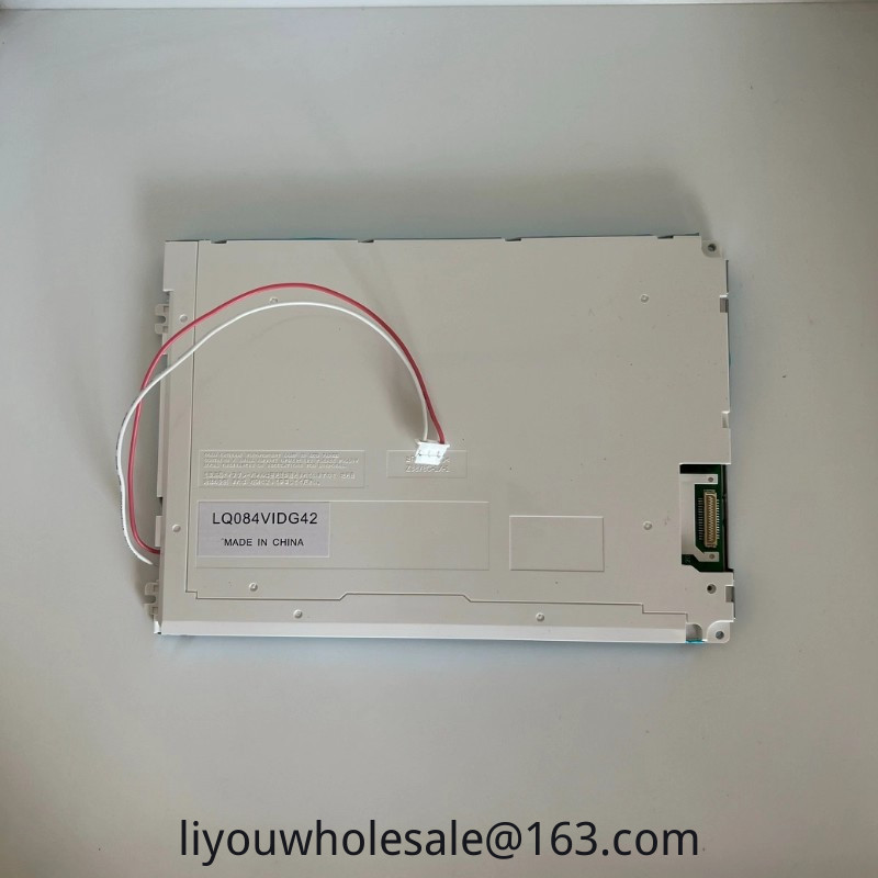 28 ซม. Sharp LQ084V1DG42/41/44 LQ084V1DG21/22 Fa Naco AA084VD02