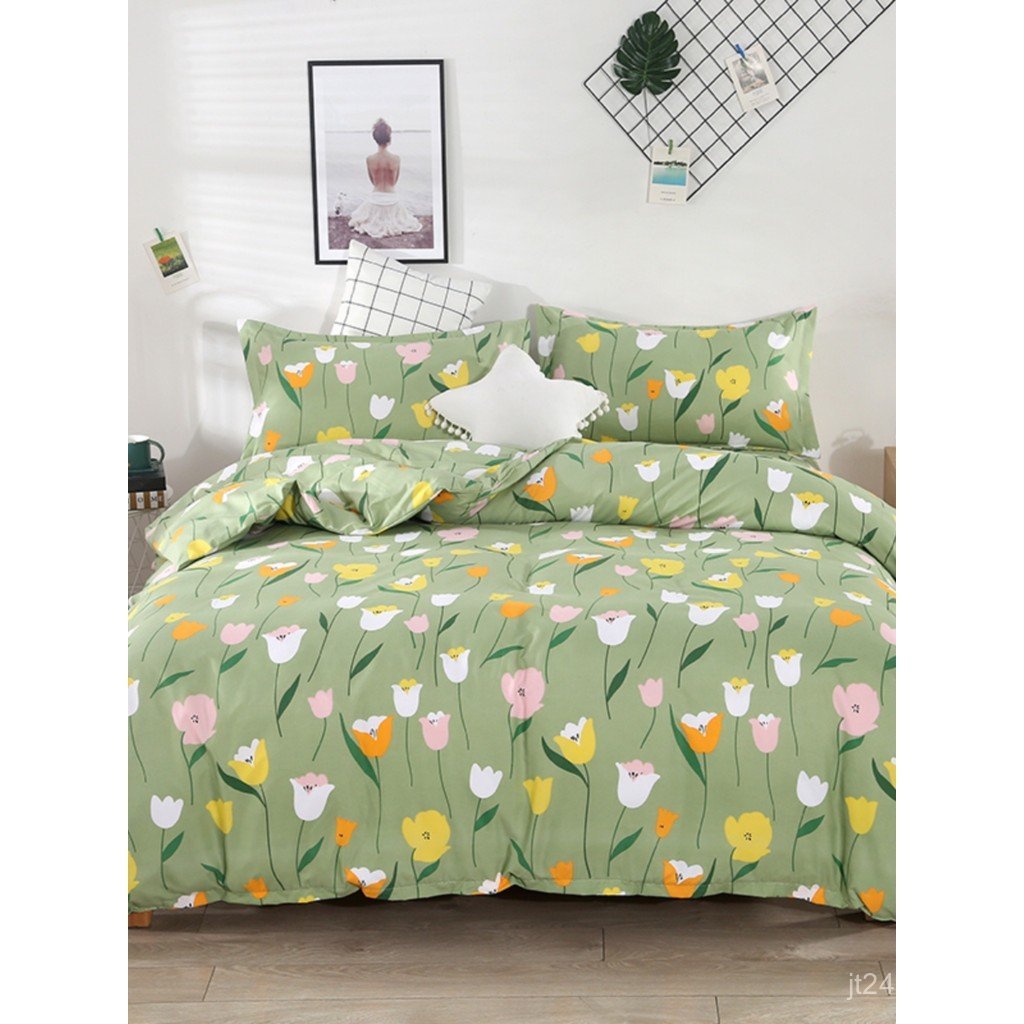 3YK230 ซม.ข้าวคู่ขนาดใหญ่ผ้านวมชิ้นเดียว 2 ผ้านวม x 200 หนา 150 แปรง Simple นักเรียนเดี่ยว x NALM