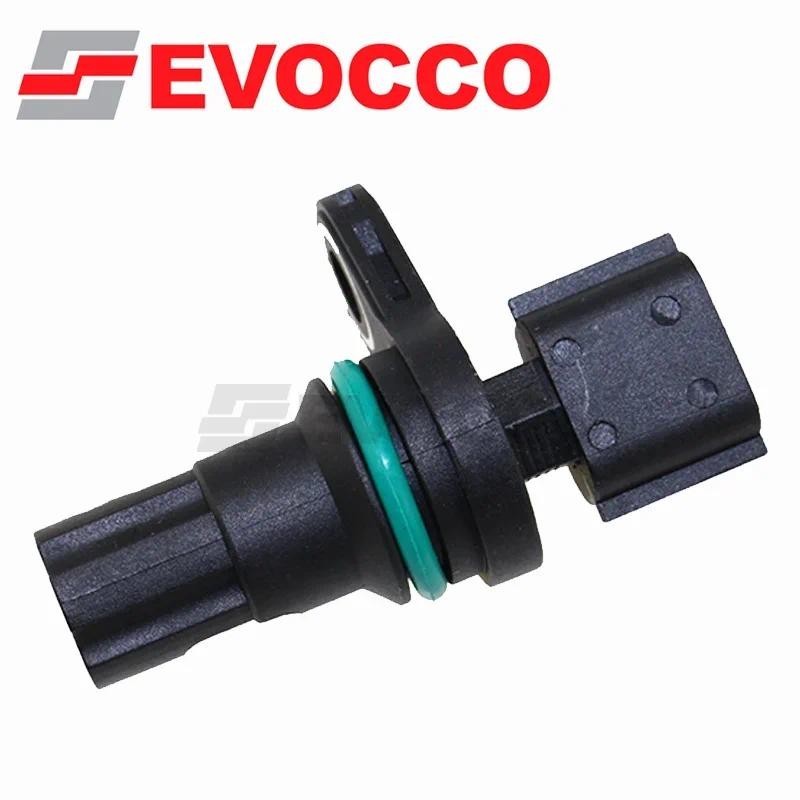 CKP CMP เพลาข้อเหวี่ยง Camshaft Crank ตําแหน่งเซ็นเซอร์ RPM สําหรับ Nissan Versa 1.6L หมายเหตุ 2009-