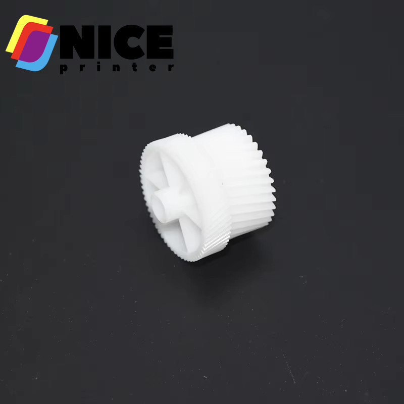 A+++10PCS 33T 61T 6LA82225000 เกียร์มอเตอร์หลักสําหรับ Toshiba E STUDIO E230 E280 232 283 33T/61T 5H