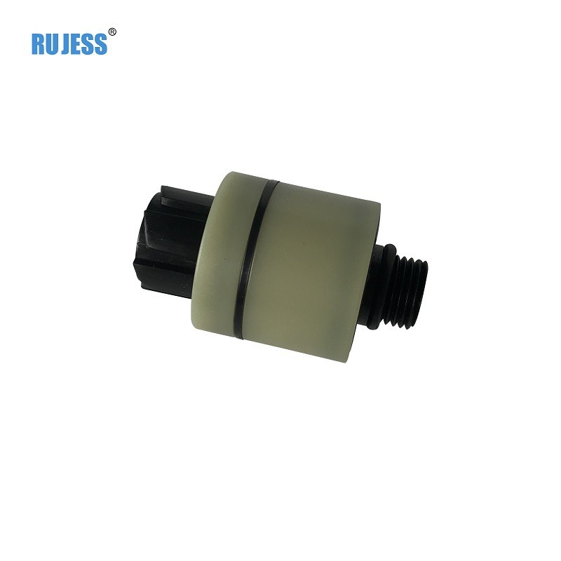 เหมาะสําหรับ Audi A8D5 Air Suspension โช้คอัพวาล์วกักขังความดัน 4N4616039เอฟ 4N4616040เอฟ