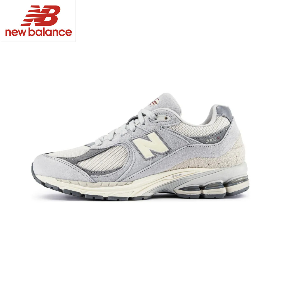 ของแท้ 100% New Balance NB 2002R M2002RLN Sneaker