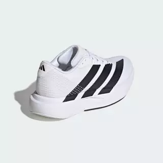 adidas วิ่ง รองเท้า Adizero Pacer ผู้หญิง สีขาว KZ8978