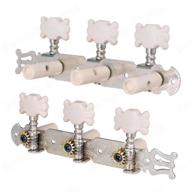ST-Classical Guitar Triple Tuners อุปกรณ์กีตาร์