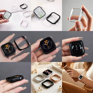 เคสป้องกันสําหรับนาฬิกา Huawei Fit 5 กันชนพีซีแบบแข็งสําหรับอุปกรณ์เสริม Huawei Fit 5 Pro ﻿