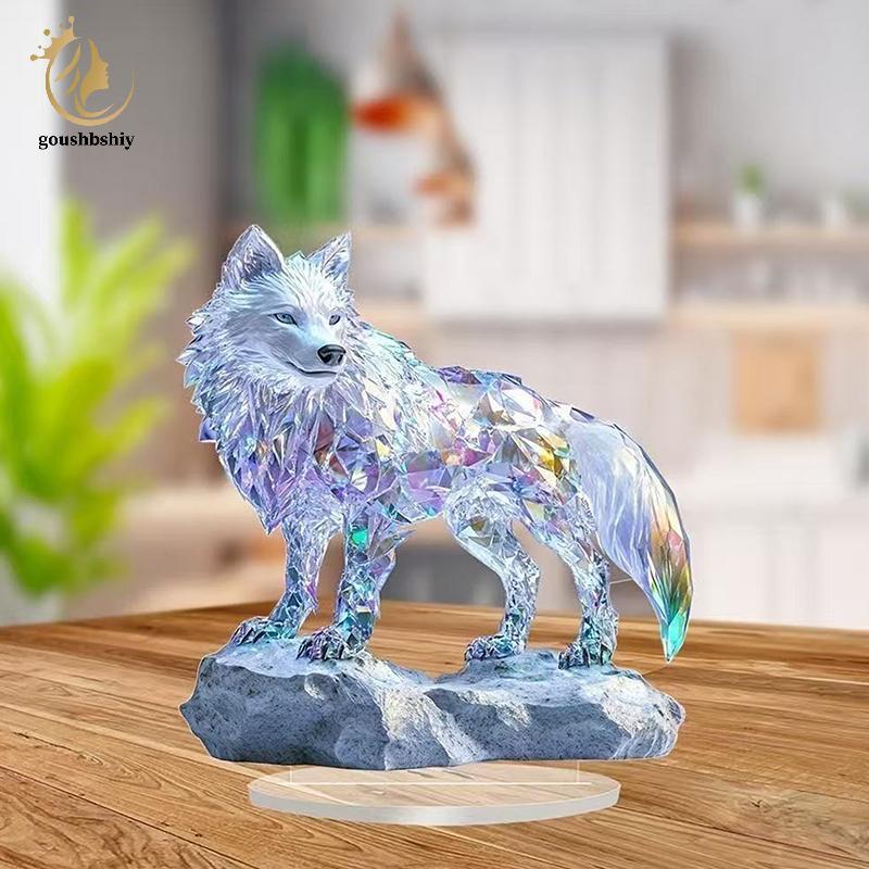 [GOOY] Decor รูปมังกรประดับมังกรสําหรับของขวัญพิธีขึ้นบ้านใหม่สํานักงานเครื่องประดับตกแต่งเดสก์ท็อป TH