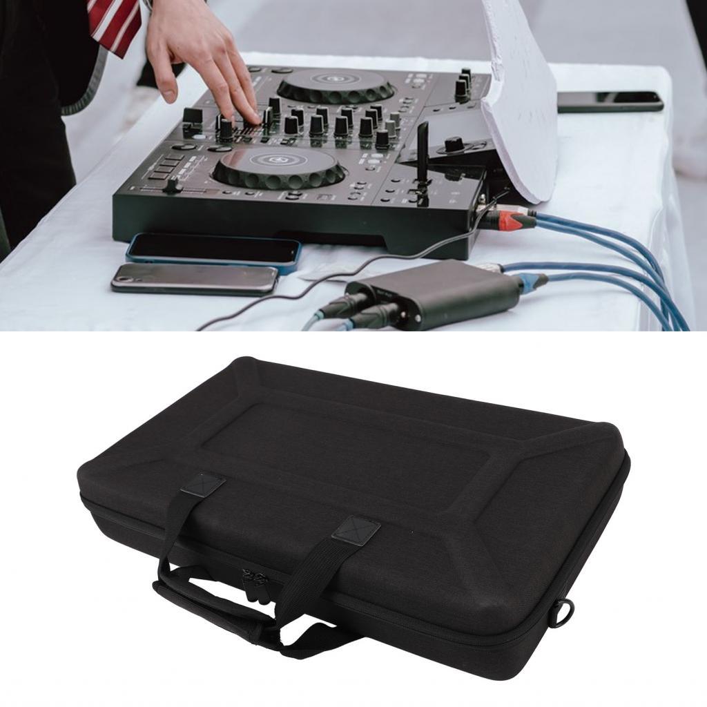 Gugxiom DJ Controller สําหรับ DDJ FLX4 FLX2 400 SB2 SB3 ถือ Hard RB 2 ช่อง