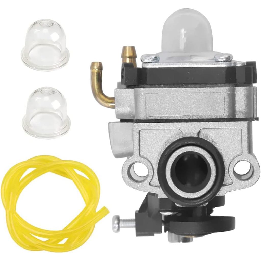 753-05251 คาร์บูเรเตอร์เข้ากันได้กับ Walbro WYL-19-1 WYL-19 WYL-229 WYL-229-1 Troy-Bilt TB590BC TB14