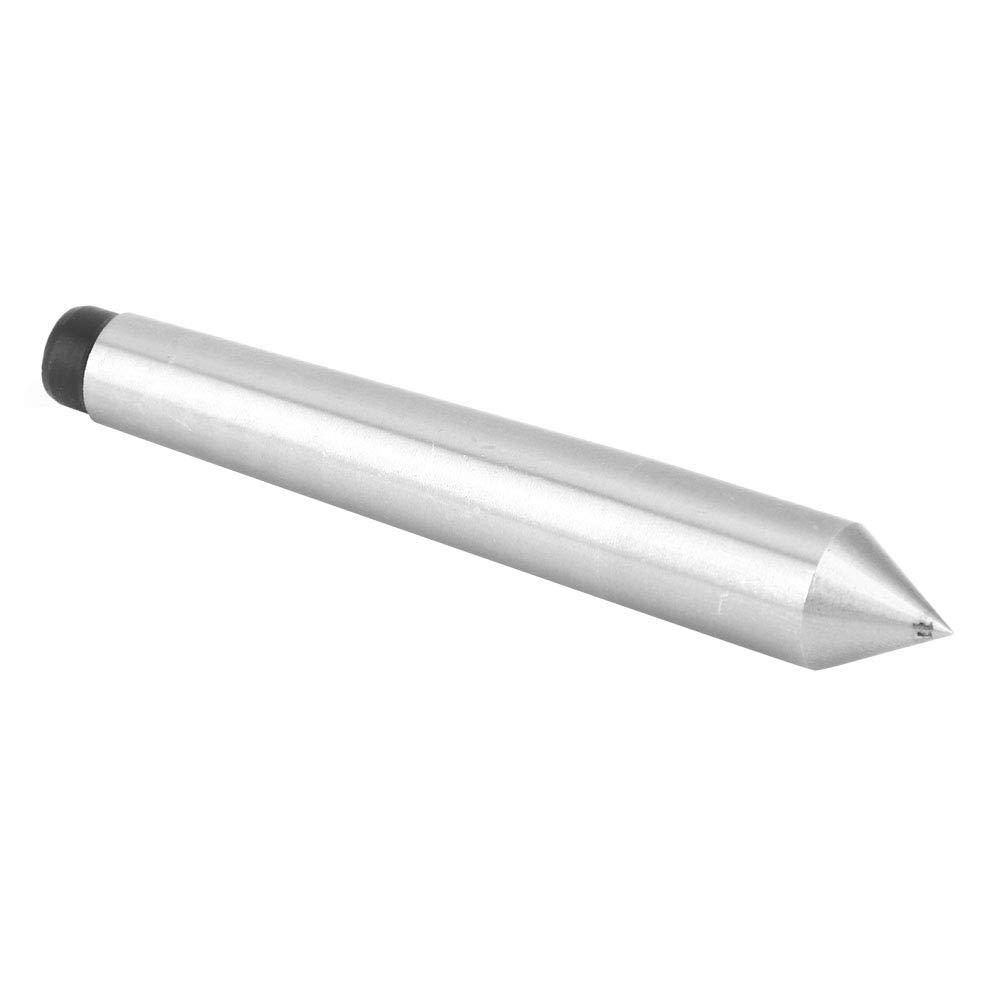 MT1 / MT2 Morse Taper, Steel ความแม่นยําสูงเครื่องกลึง Dead Center (MT2)