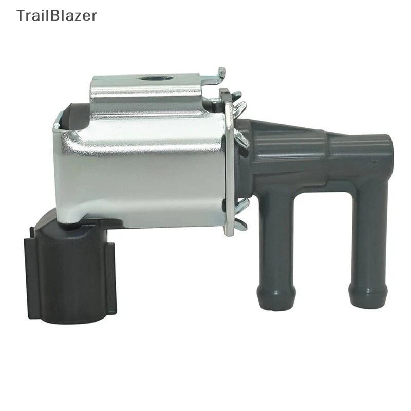 TBTH Vapor Canister Purge Solenoid วาล์วสําหรับ 2006-2009 Suzuki SX4 Grand Vitara 2.0L 2.7L V6 K5T48