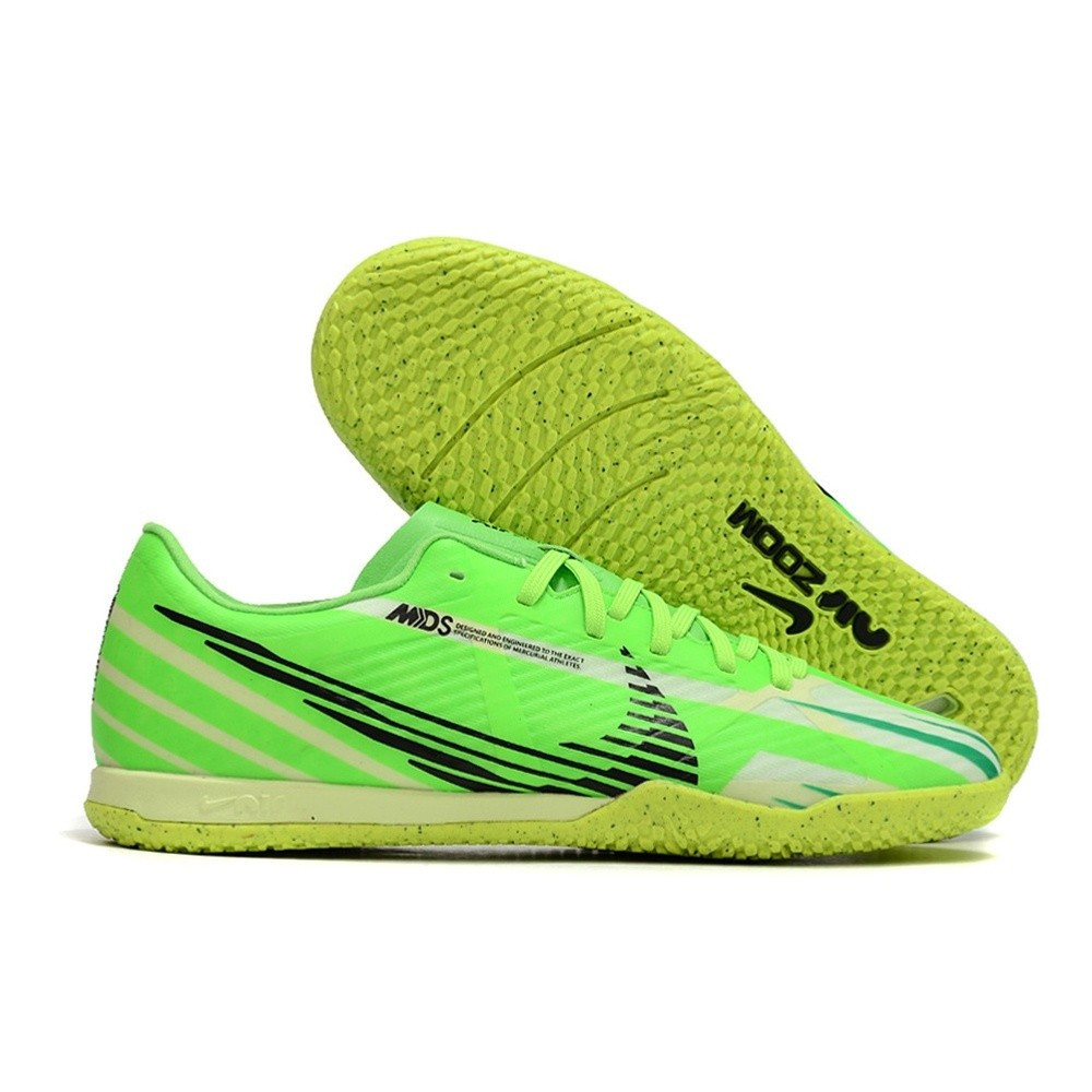 รองเท้าฟุตซอล XV Preppy Edition IC World Cup Original Sole สำหรับผู้ชาย