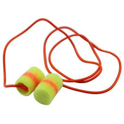 3M 311-1126 พร้อมหูฟังชนิดทรงกระบอก Mark พร้อมสายเคเบิล 200 จ่าย/กล่อง