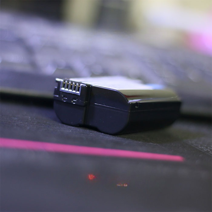 EN-EL15 battery compatible with Nikon D750 810 850 610 D7000 D7100 D7200 charger