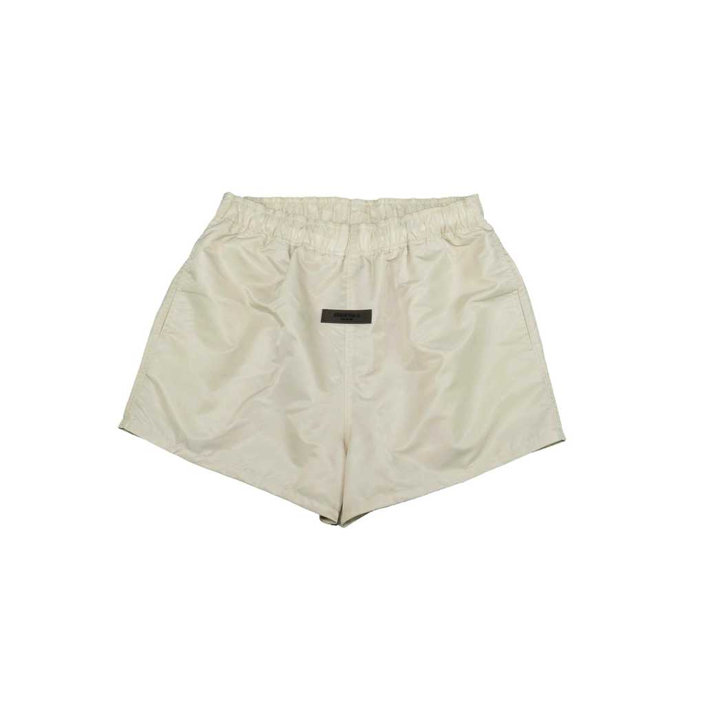 SYTM FOG คอลเล็กชันใหม่ กางเกงขาสั้นสไตล์.streetwear แบบหลวมๆ ออกแบบเหมือน FEAR OF GOD สำหรับผู้ชาย