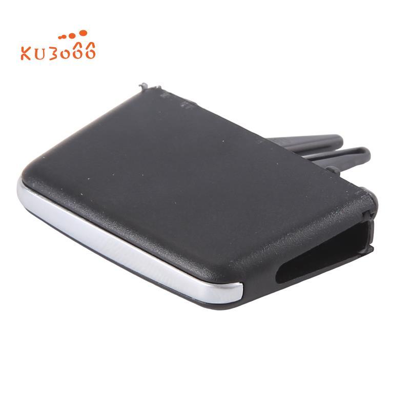 สําหรับ 3 Series E90 05-12 ด้านหน้า A/C เครื่องปรับอากาศ Vent Outlet Tab คลิปชุดซ่อม