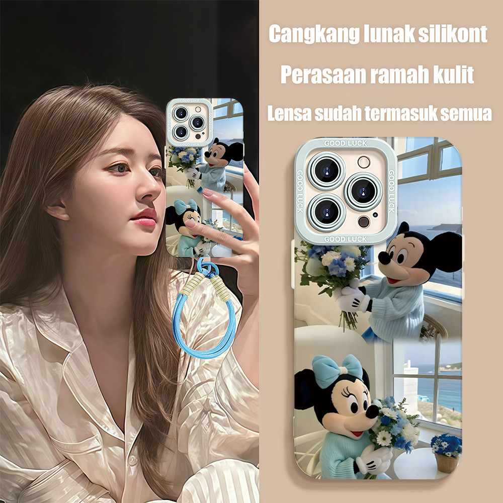 เคส HP GANTUNGAN เหมาะสําหรับเคส iPhone iPhone11 11pro 11promax iPhone 12 12pro 12promax ที่วางโทรศั
