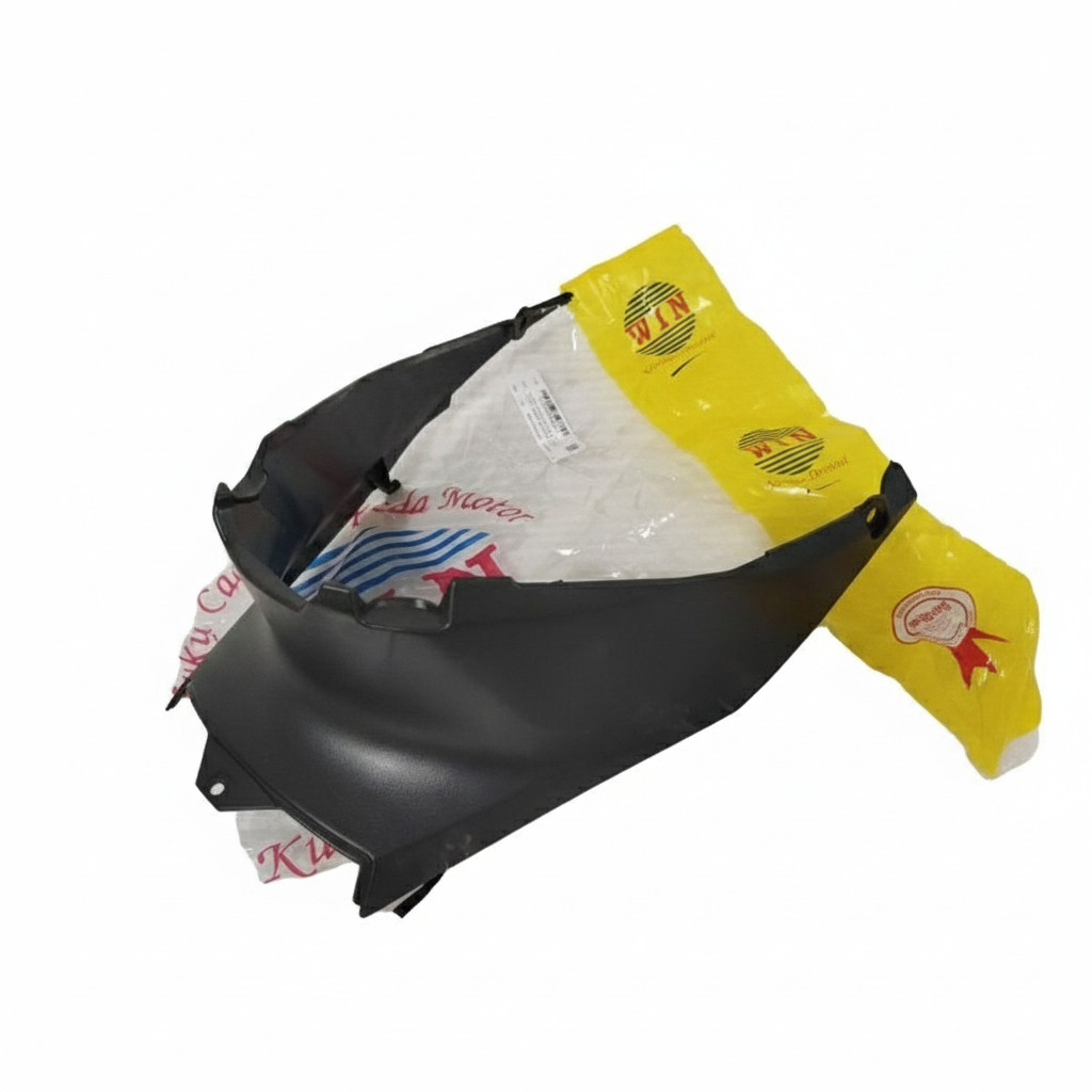 ฝาครอบถังล่างสําหรับ Honda Supra X 125 07 WIN -12part