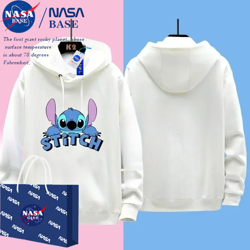 เสื้อสเวตเตอร์ลายการ์ตูนอะนิเมะ NAZA 2025 สไตล์สบายสำหรับเด็ก พร้อมหมวก