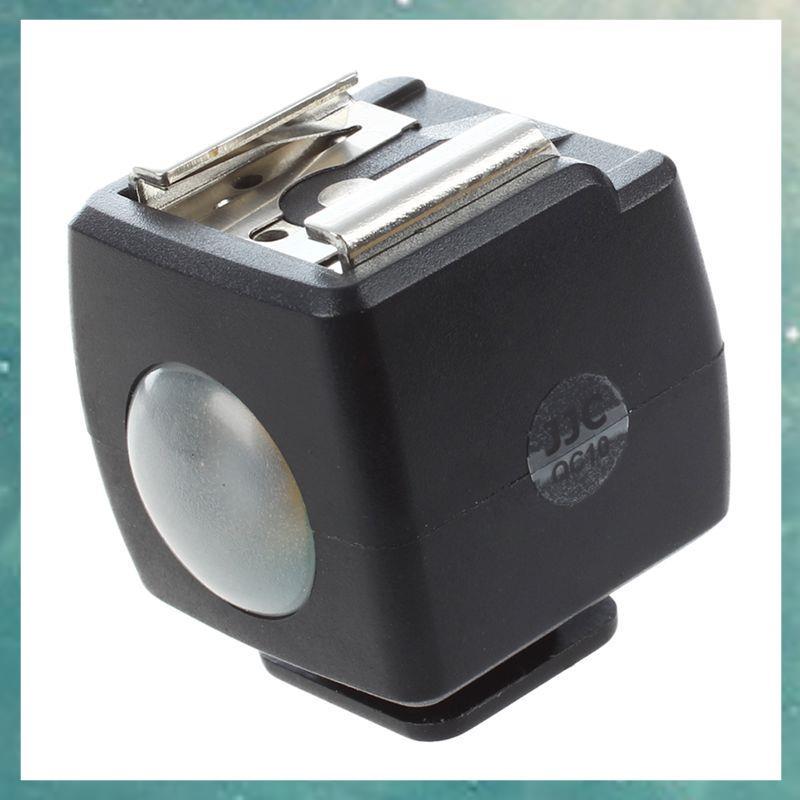 T QLI JSYK-3B Wireless Hot Shoe Flash Remote Slave Trigger