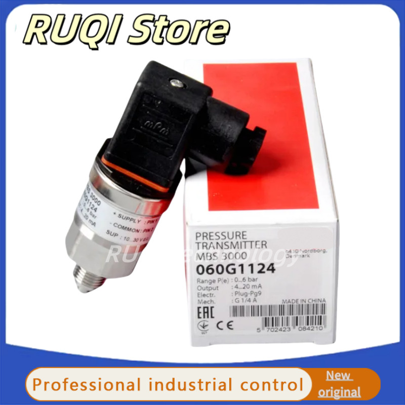 ยี่ห้อใหม่เซ็นเซอร์ความดันเดิม 060G1124 060G1133 060G1113 060G1430 060G1125 060G1122 060G1109 060G17