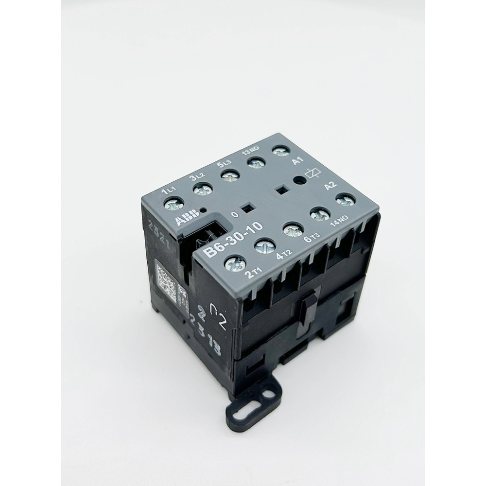 ABB คอนแทค AC B6-30-10/01 B7-30-10 DC BC6-30-10-01/BC7-30-10/01 B7/B6-40-00 VB7-30-01