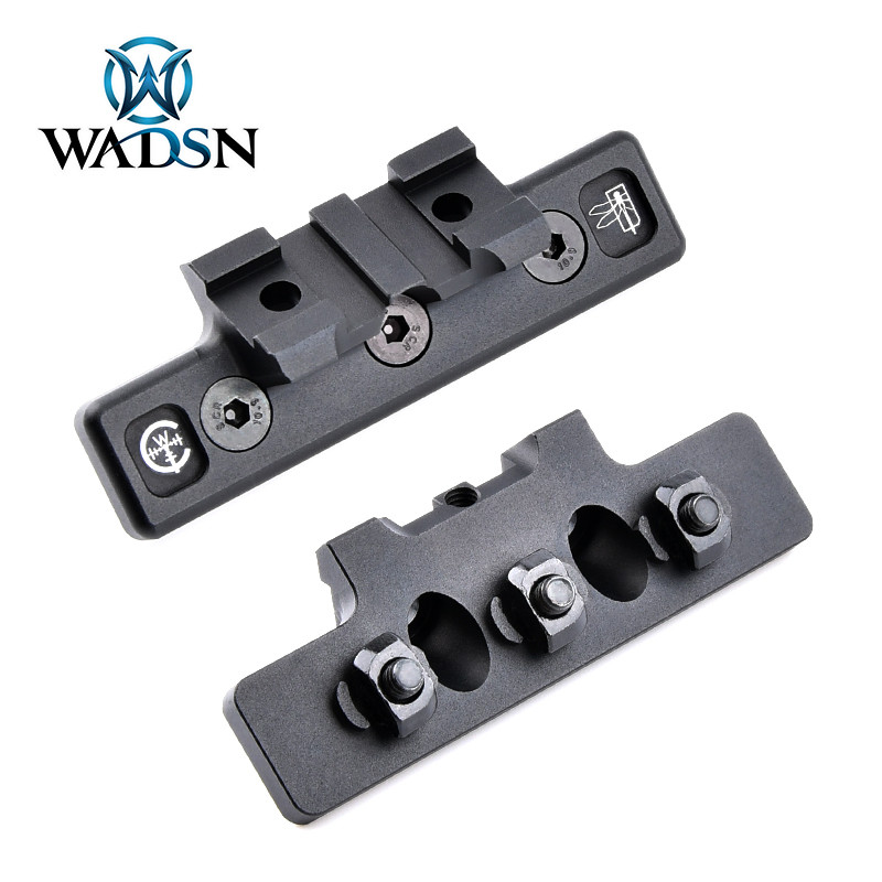 ไฟฉายอุปกรณ์เสริม M300 และ M600 พร้อมฐานโลหะ