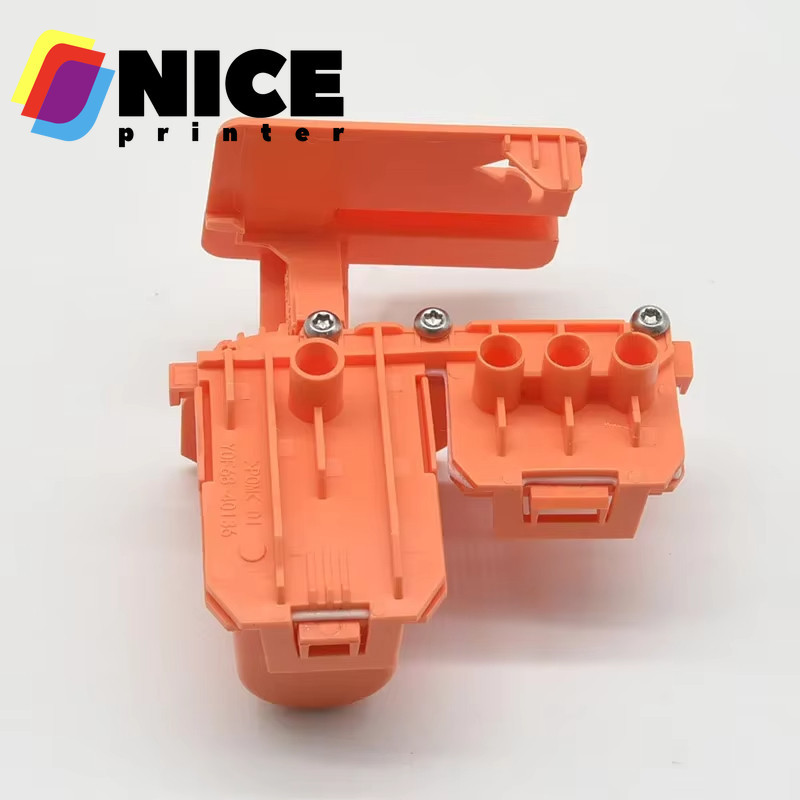 A+++PrintheadตลับหมึกAir Purgeเครื่องมือทําความสะอาดสําหรับHP Tank 410 411 415 416 418 419 EcoTankเค