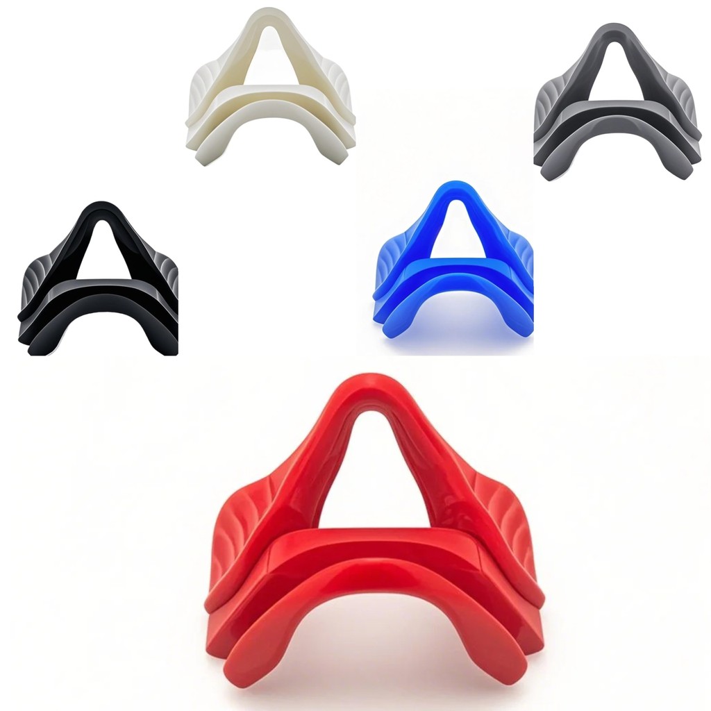 Hokklo เปลี่ยนแผ่นรองจมูกสำหรับ RadarLock, Radar Ev Path, และ Ev Zero OO9313 แว่นกันแดด