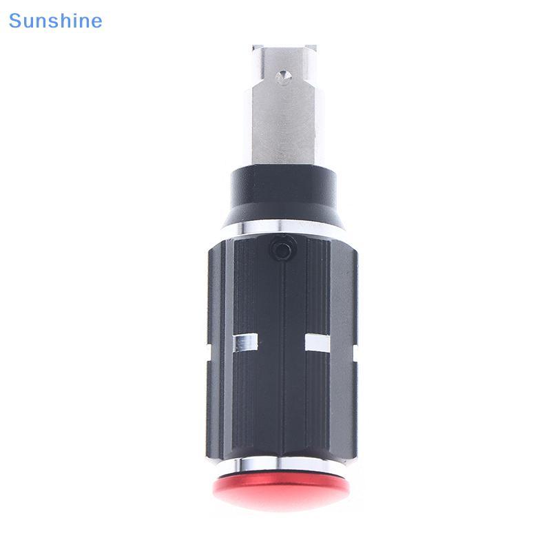 Sun Remote Transmitter กระชับหรือ Loosen Collets สําหรับ Futaba/ FrSky Taranis TBS QX7 X9DP // Radio