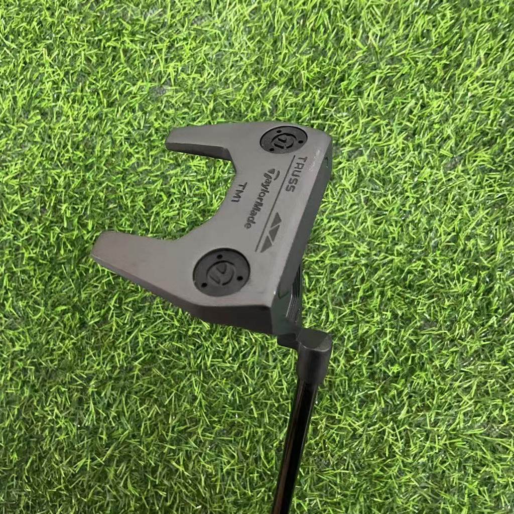2024 สไตล์ใหม่ Limited Edition Golf Club Men Putter TP COLLECTION TM1 TM2