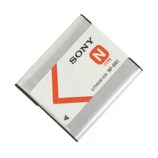 เร็ว แบตเตอรี่กล้อง SONY NP-BN1 เหมาะสำหรับกล้องบัตร DSC-W350 W550 W560 W570 W580 W690 (ไม่มีกล่อง)