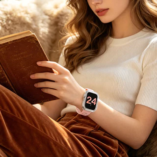 เคสป้องกันสําหรับนาฬิกา Huawei Fit 5 กันชนพีซีแบบแข็งสําหรับอุปกรณ์เสริม Huawei Fit 5 Pro ﻿