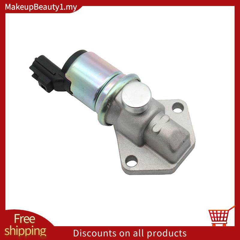 XS6U-9F715-AA IACV Idle Air Control วาล์ว IAC สําหรับ Focus ESCORT Aerio Esteem SIDEKICK XS6U9F715AA
