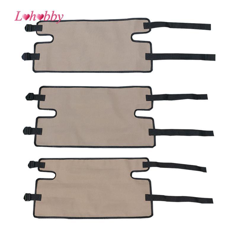 [lovoski2ap] Camping Chair Replacement Cloth Portable Professional Premium Accessories