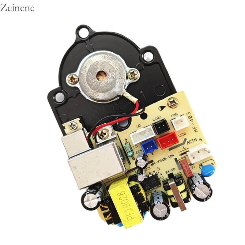 Zein Humidifier Atomization Power Board Part Humidifier เมนบอร์ดบอร์ด Atomization Board ติดตั้งง่าย Accessorie