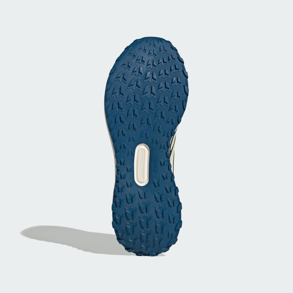adidas حذاء جري رجالي Runfalcon 5 TR — أخضر — صورة 5