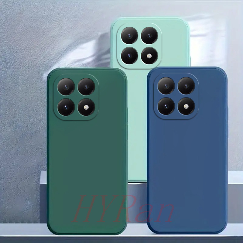 เคส Xiaomi 15T เคสป้องกันโทรศัพท์ MF