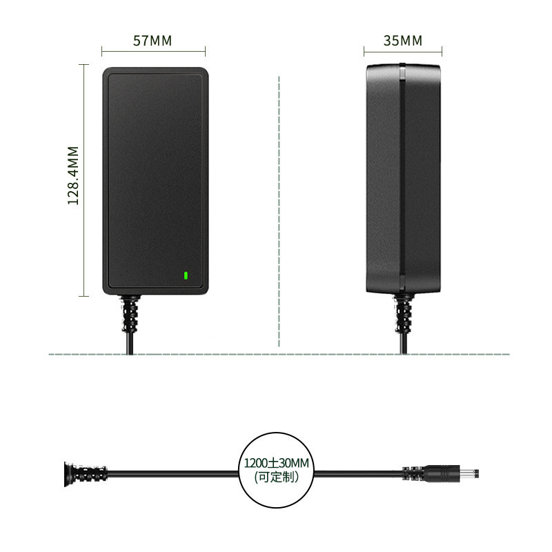 ผู้ผลิตซัพพลาย 5V15A Switching Power Supply 6V15A Power Adapter CE/FCC Certification DC Voltage Regu