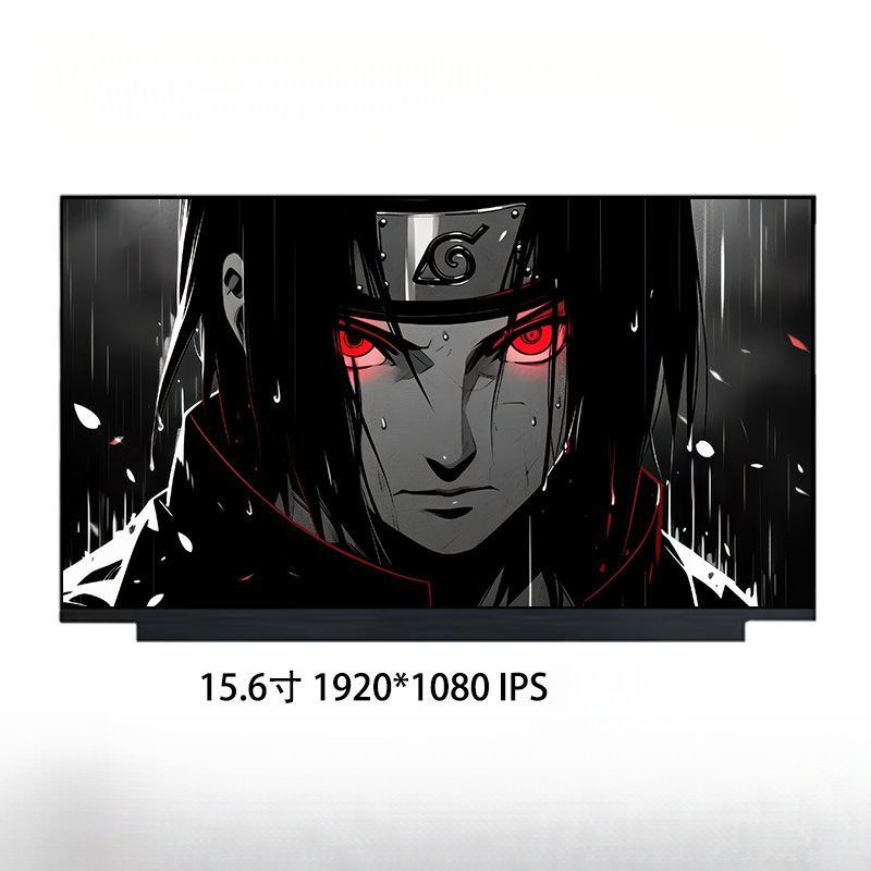 จอภาพเกมมิ่ง HP OMEN 16/17 FHD/QHD 144Hz/165Hz/240Hz+ 100% sRGB/DCI-P3 อัพเกรด/เปลี่ยน