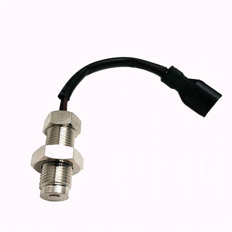 J05E เซ็นเซอร์ความเร็วเครื่องยนต์ SK200 SK210 SK250 SK260-8 อะไหล่รถขุด