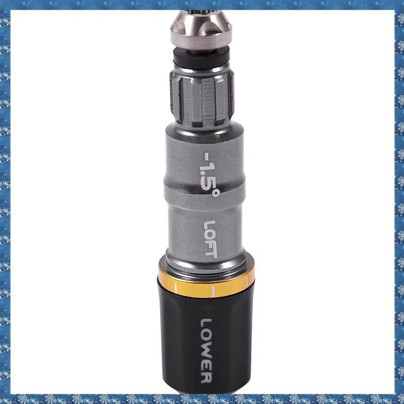 (PGM)1PCS .335 Shaft Adapter Sleeve สําหรับ Gloire R11 R11S R9 Golf Club Accessories