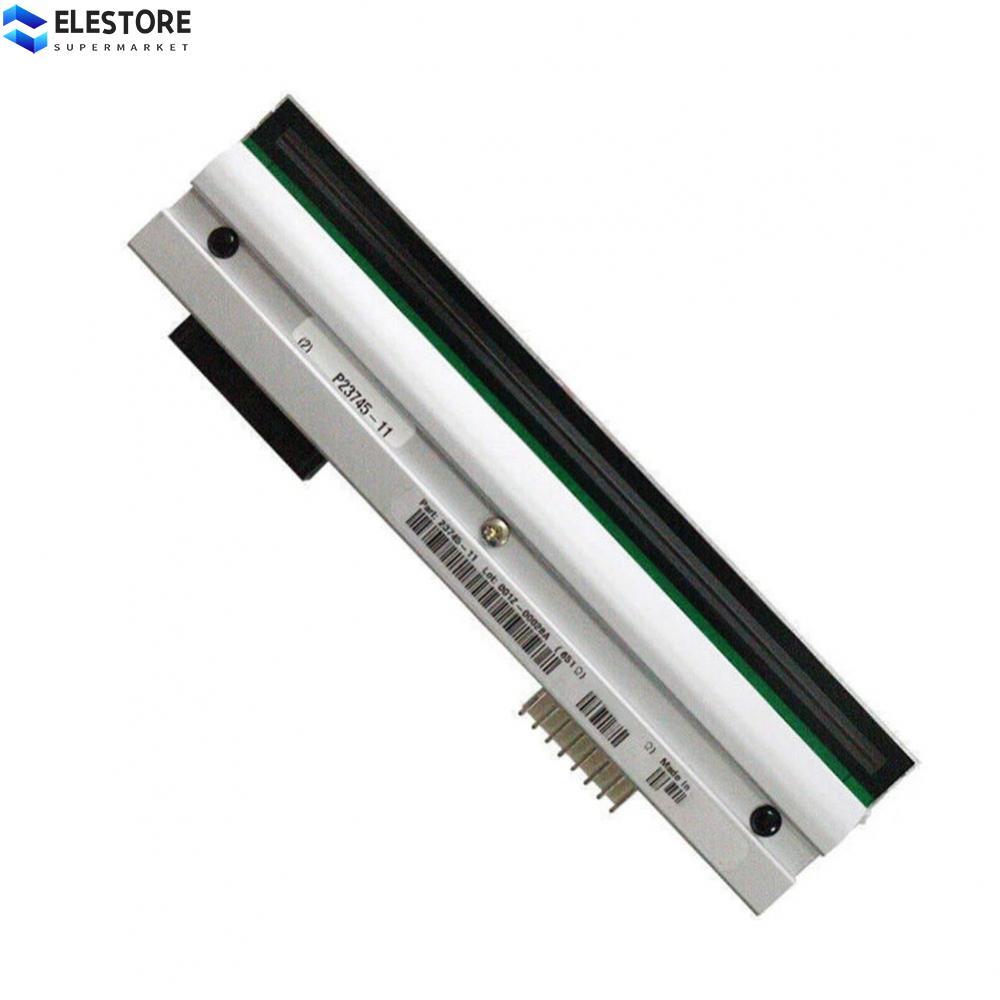 Printhead Barcode Printing Label Printing อายุการใช้งานยาวนานสําหรับการพิมพ์ความร้อน