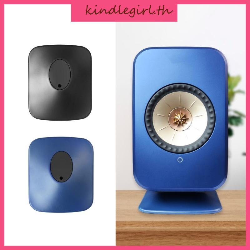 KING ขาตั้งลําโพงตั้งโต๊ะสําหรับงานหนักจอภาพสตูดิโอขาตั้งลําโพงชั้นวางหนังสือขาตั้งลําโพงเสียงรอบทิศ