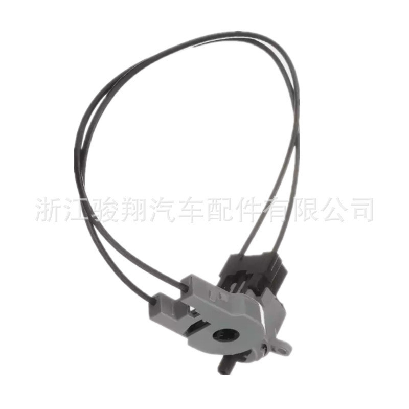 คลังสินค้าพร้อมขนาดใหญ่เหมาะสําหรับสวิตช์ควบคุมการอุ่นของ Ford Fox 2M5Z19B888AB โรงงานพร้อมสต็อก