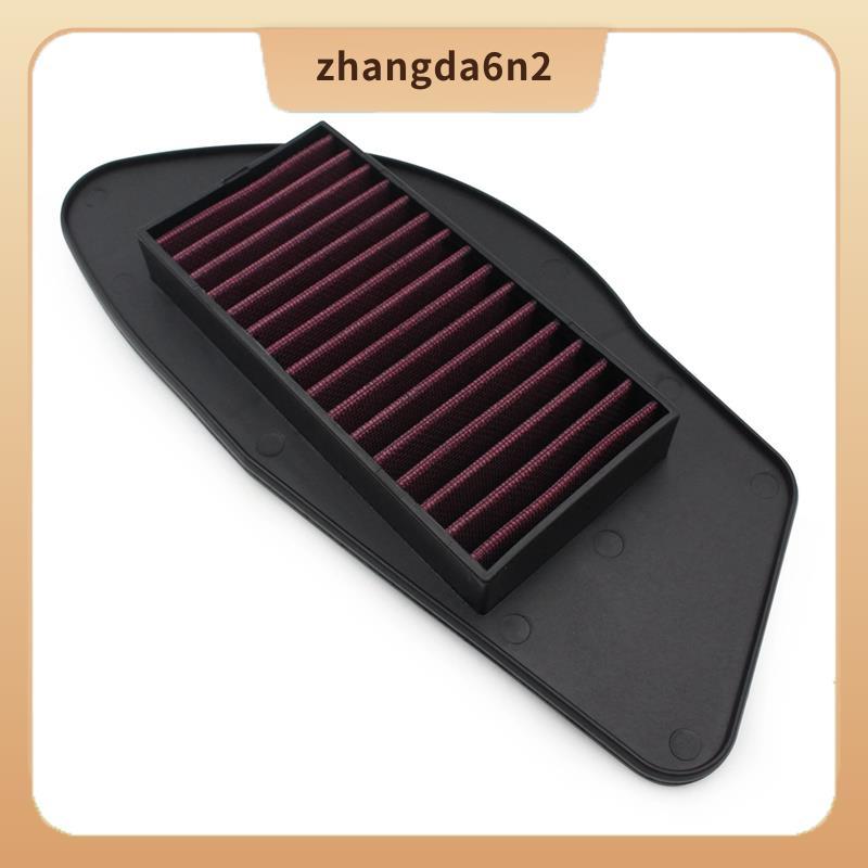 In StockFor Cygnus X NX125 กรองอากาศสําหรับYamaha Cygnus X NX125 กรองอากาศสําหรับYamaha XC125SR