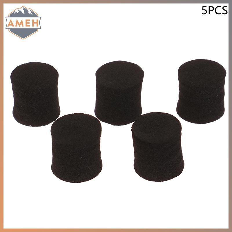 Technicolorepic สําหรับ Roland PDX-8 PDX-6 เปลี่ยนกลองไฟฟ้า Trigger ฟองน้ําอิเล็กทรอนิกส์กลอง Trigge