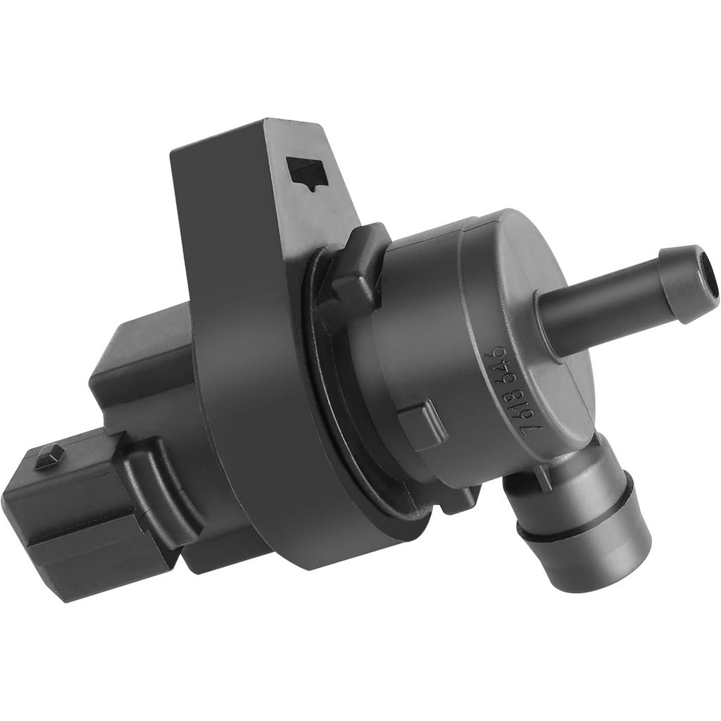 13901433603 โซลินอยด์ Vapor Purge Valve, 13901433602 CP474 Vapor Canister Purge ควบคุมวาล์ว Fit สําห