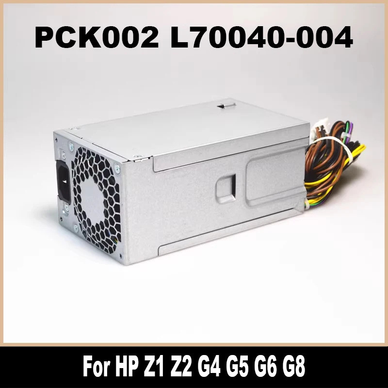 L70040-004 PCK002 สำหรับ HP Z1 Z2 G4 G5 G6 G8 แหล่งจ่ายไฟ 350W ทดสอบ 100%