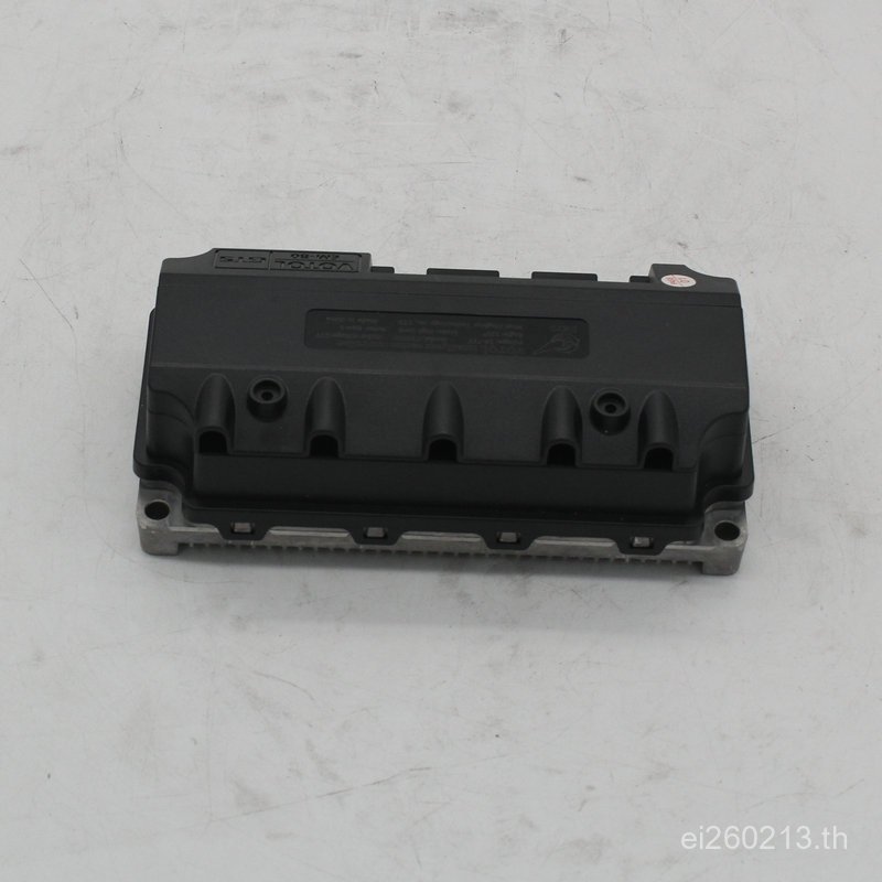 ยานพาหนะไฟฟ้า Sine Wave มอเตอร์ EM80GT72260S Controller 72V100A Lande Self-เรียนรู้การ VOTOL รถจักรย