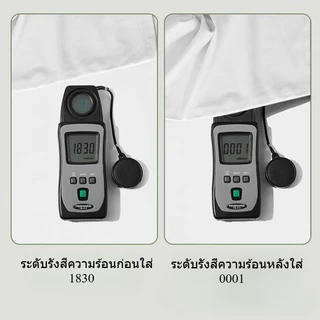 ปลอกแขนกันแดด ปลอกแขนสวมนิ้ว สำหรับกิจกรรมกลางแจ้ง เล่นกีฬา วิ่ง ปั่นจักรยาน ป้องกันแสงแดด